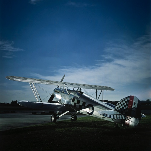 HAWKER HIND